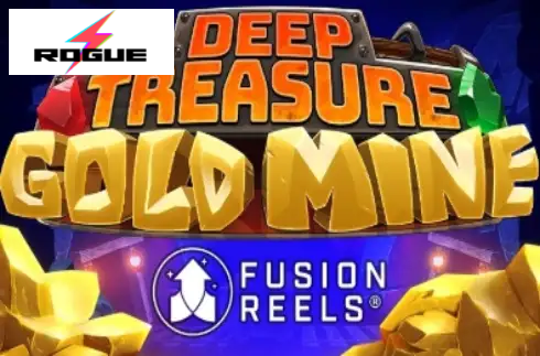 Deep Treasure Gold Mine
